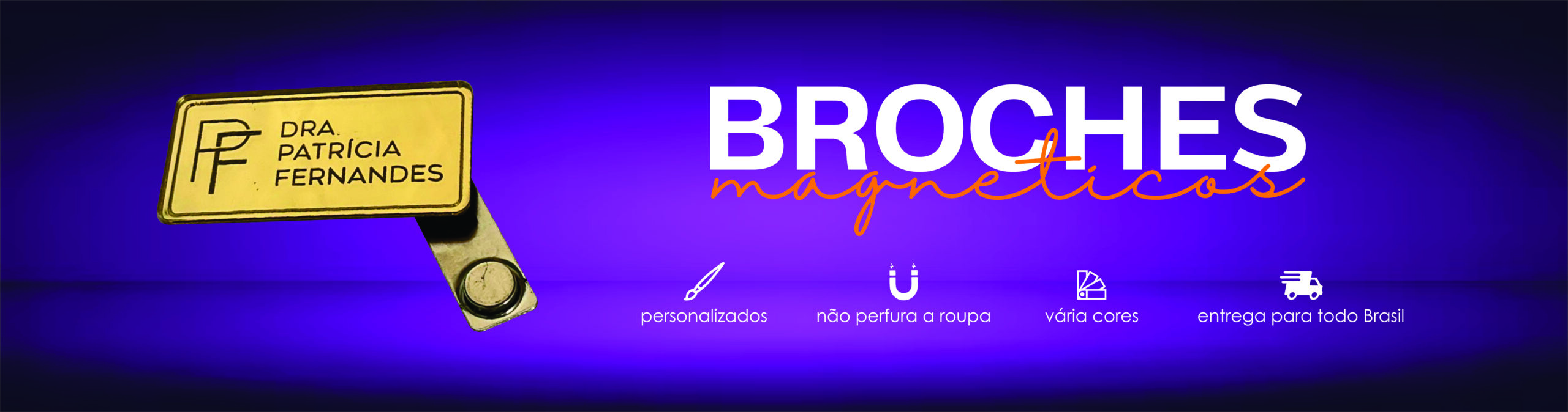 broches